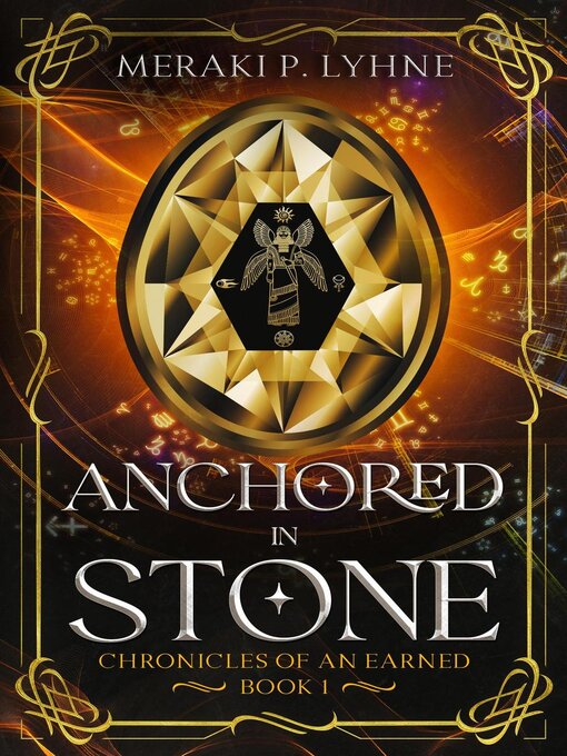 Title details for Anchored in Stone by Meraki P. Lyhne - Available